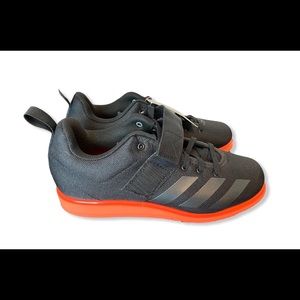 Adidas Powerlift 4 M Coral size 8.5